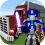 icon android Rescue Robots Sniper Survival