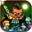 icon android Zombie Attack