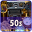 icon android Online 50s Radio