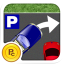 icon android Parking School