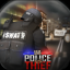 icon android 911 Police vs Thief