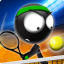 icon android Stickman Tennis 2015