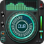 icon android Dub Music Player