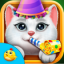 icon android Cute Kitty Birthday