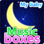 icon android My baby Music Boxes