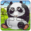 icon android Baby Cartoon Jigsaw Puzzle