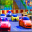 icon android Car in race