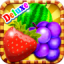 icon android Fruit Saga Deluxe