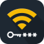 icon android WiFi Password Recovery