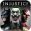 icon android Injustice Gods Among Us Wiki