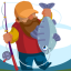 icon android Fisherman