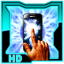 icon android Electric Screen HD