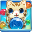 icon android Bubble Cat Rescue