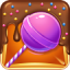 icon android Candy Dash