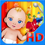 icon android Baby Care Hospital & Dress up