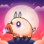 icon android Hero Pig