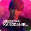 icon android SuperStar KANGDANIEL