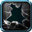 icon android Broken Glass Live Wallpaper