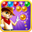 icon android Witch Cat Pop Bubble Shooter