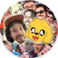 icon android Stickers de YouTubers para WhatsApp