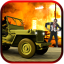 icon android Zombie Killer Simulator 3D