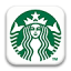 icon android Starbucks México