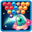 icon android Bubble Alien