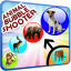 icon android Angry Animal Bubble Shooter