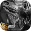 icon android Zombie Dino