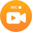 icon android Screen Recorder Original