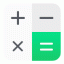 icon android Calculator