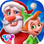 icon android Messy Santa