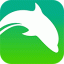 icon android Dolphin Browser HD
