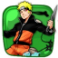 icon android Naruto Fight Shadow Blade X