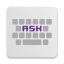 icon android AnySoftKeyboard