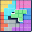 icon android Block Puzzle King