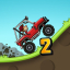 icon android Hill Climb Racing 2