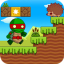 icon android Turtle Legand