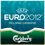 icon android UEFA EURO 2012 by Carlsberg