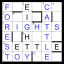 icon android Compact Crossword