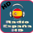 icon android Radio España Premium