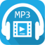 icon android Video MP3 Converter