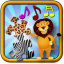 icon android Animal Puzzles