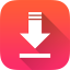 icon android YouTube Download