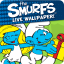 icon android The Smurfs’ New Live Wallpaper