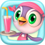 icon android Penguin Diner 3D