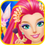 icon android Mermaid Salon