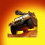 icon android Iron Desert