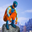 icon android Amazing Rope Hero