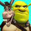 icon android Shrek Sugar Fever